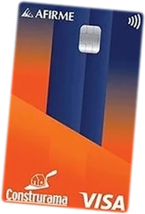 Tarjeta de crédito PDC Afirme Visa
